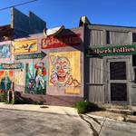 Esther's Follies