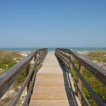 St. Augustine Beach
