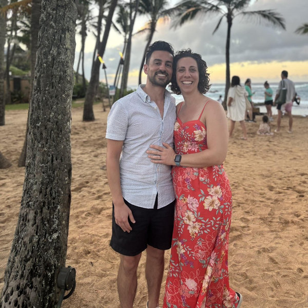Honeymoon Fund