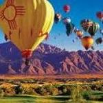 Albuquerque International Balloon Fiesta