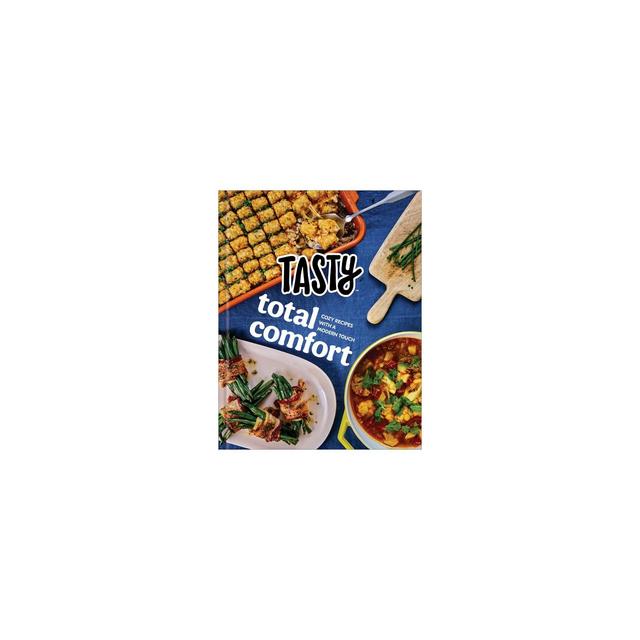 Tasty Total Comfort -