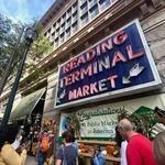 Reading Terminal Market