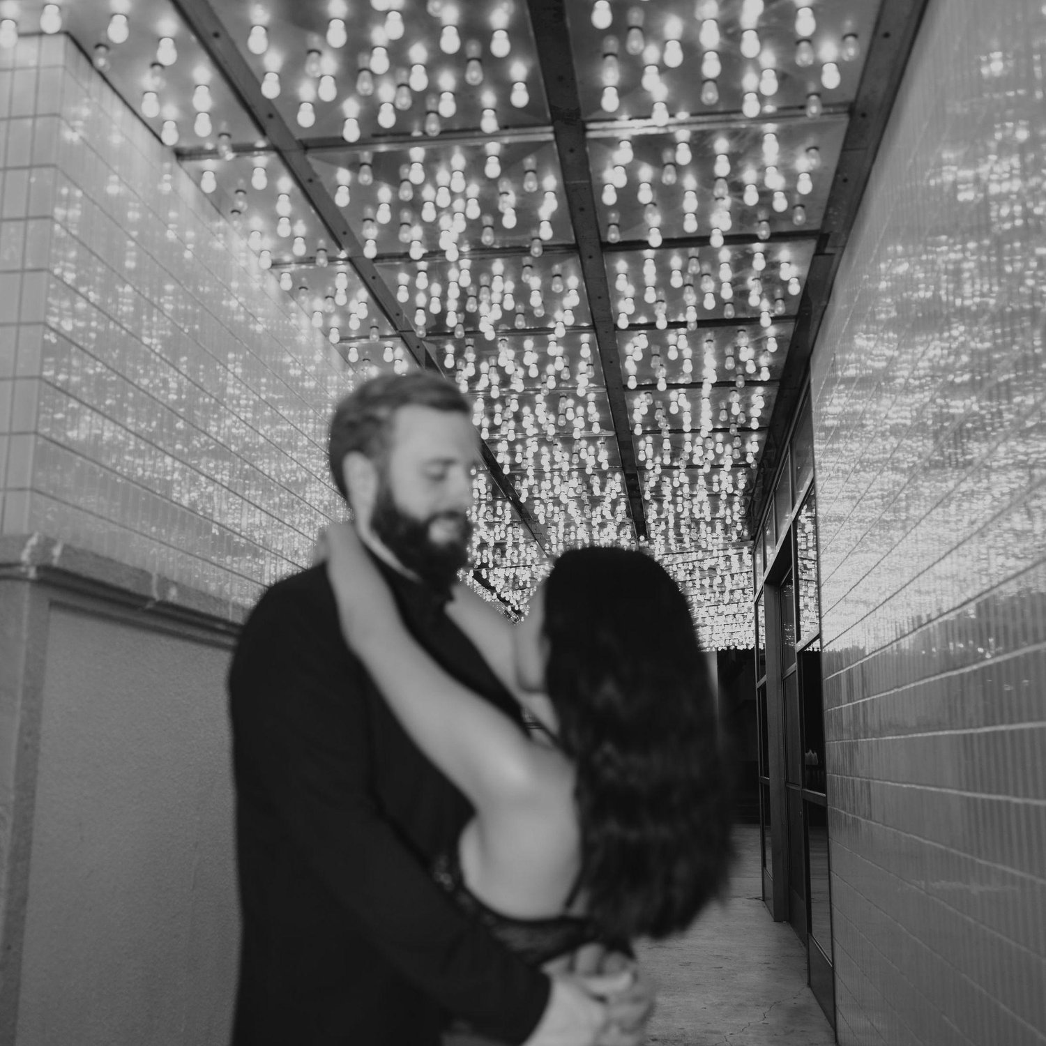 This was us 5 years in.