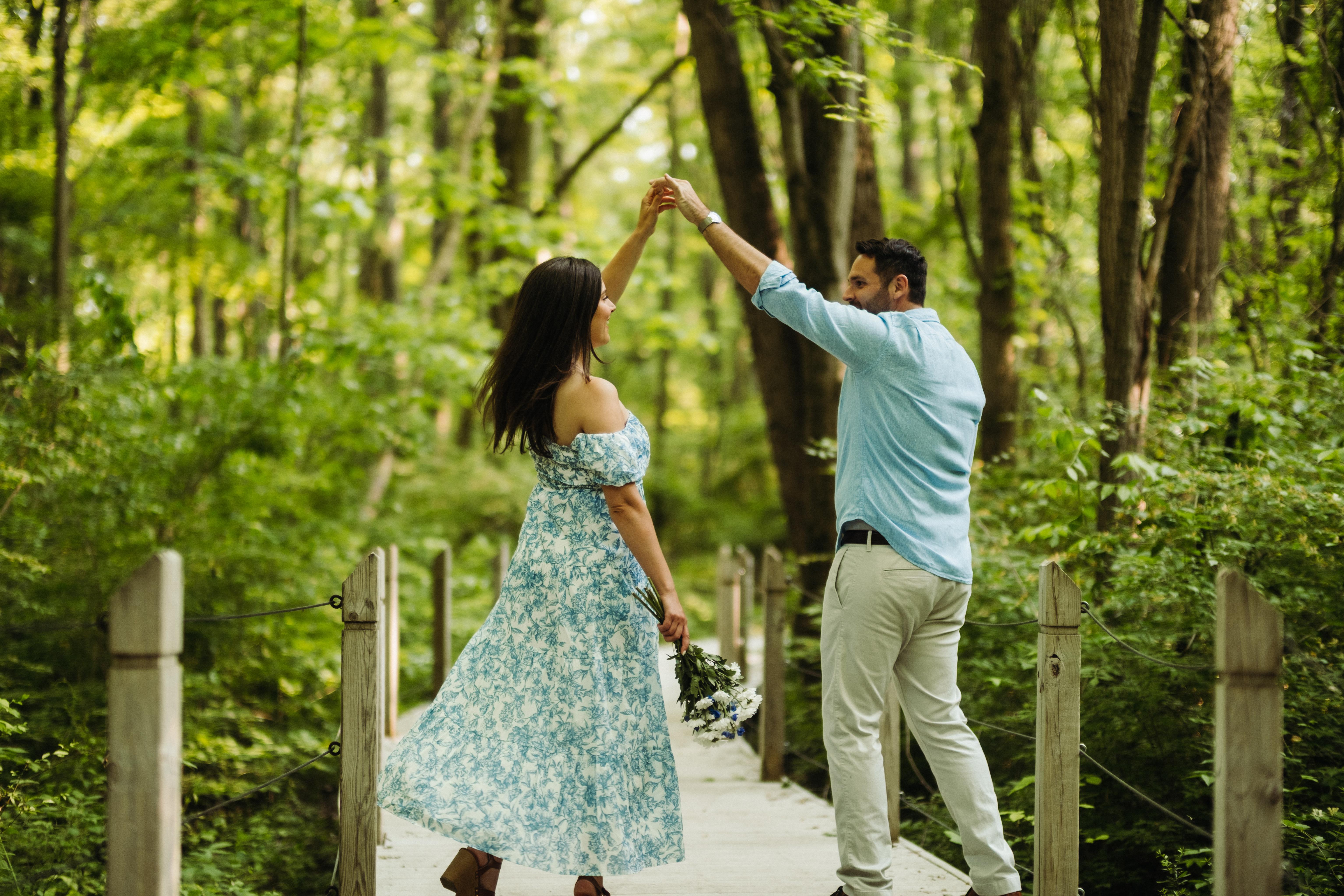 The Wedding Website of Maria Hoepf and Lee Ferrante