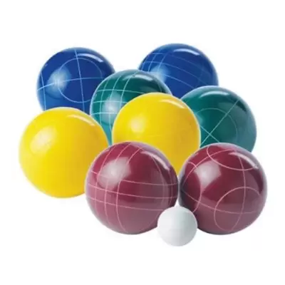 Franklin Pro Bocce Ball Set