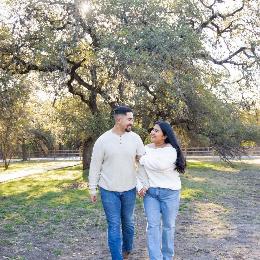 Sandra Sanchez and Robert Reap's Wedding Website, image size:1000x1000