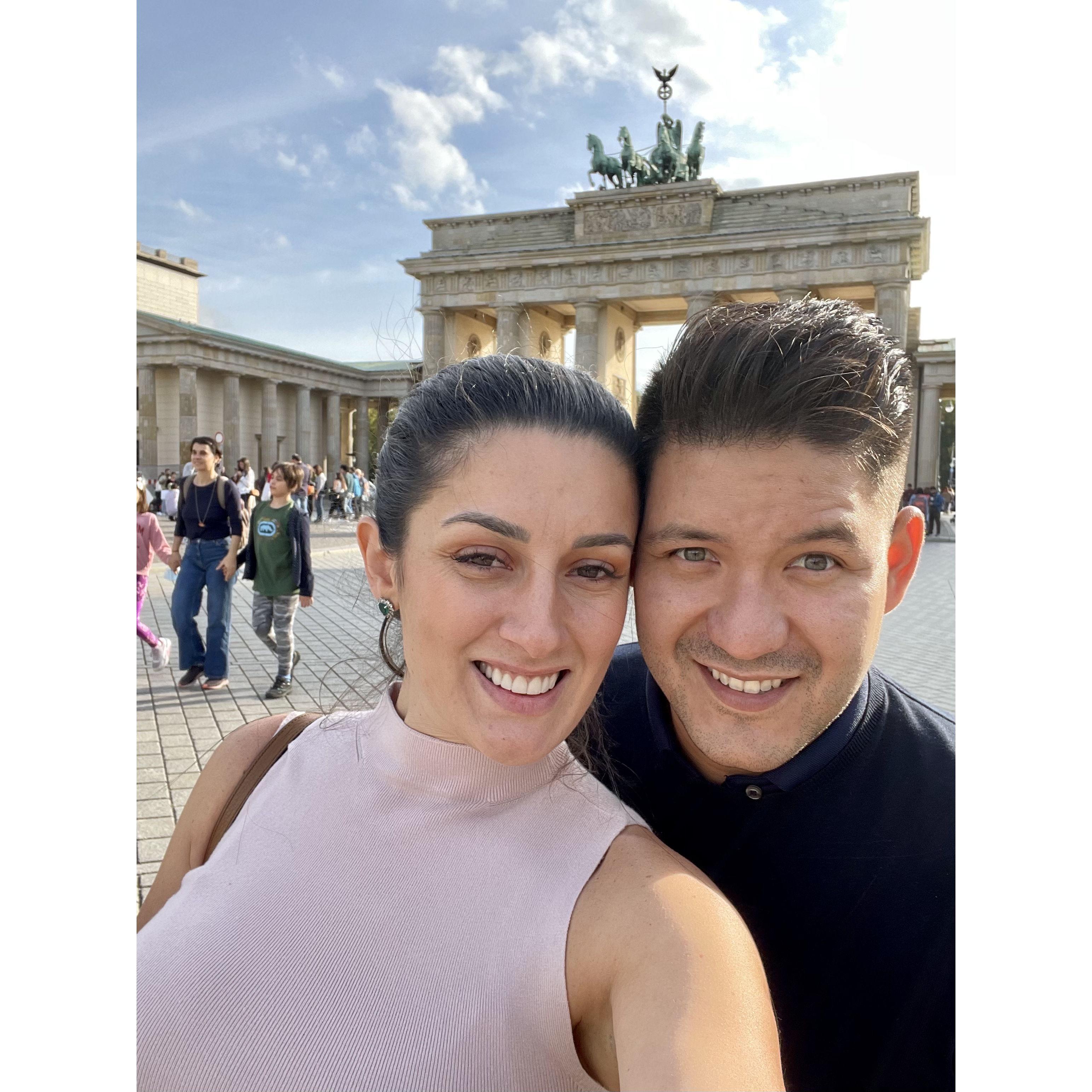 October 2, 2021 (Germany): Mais uma lembrança para os livros ♥ Un recuerdo más para los libros ♥ One more memory for the books