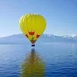 Lake Tahoe Balloons