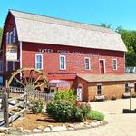 Yates Cider Mill