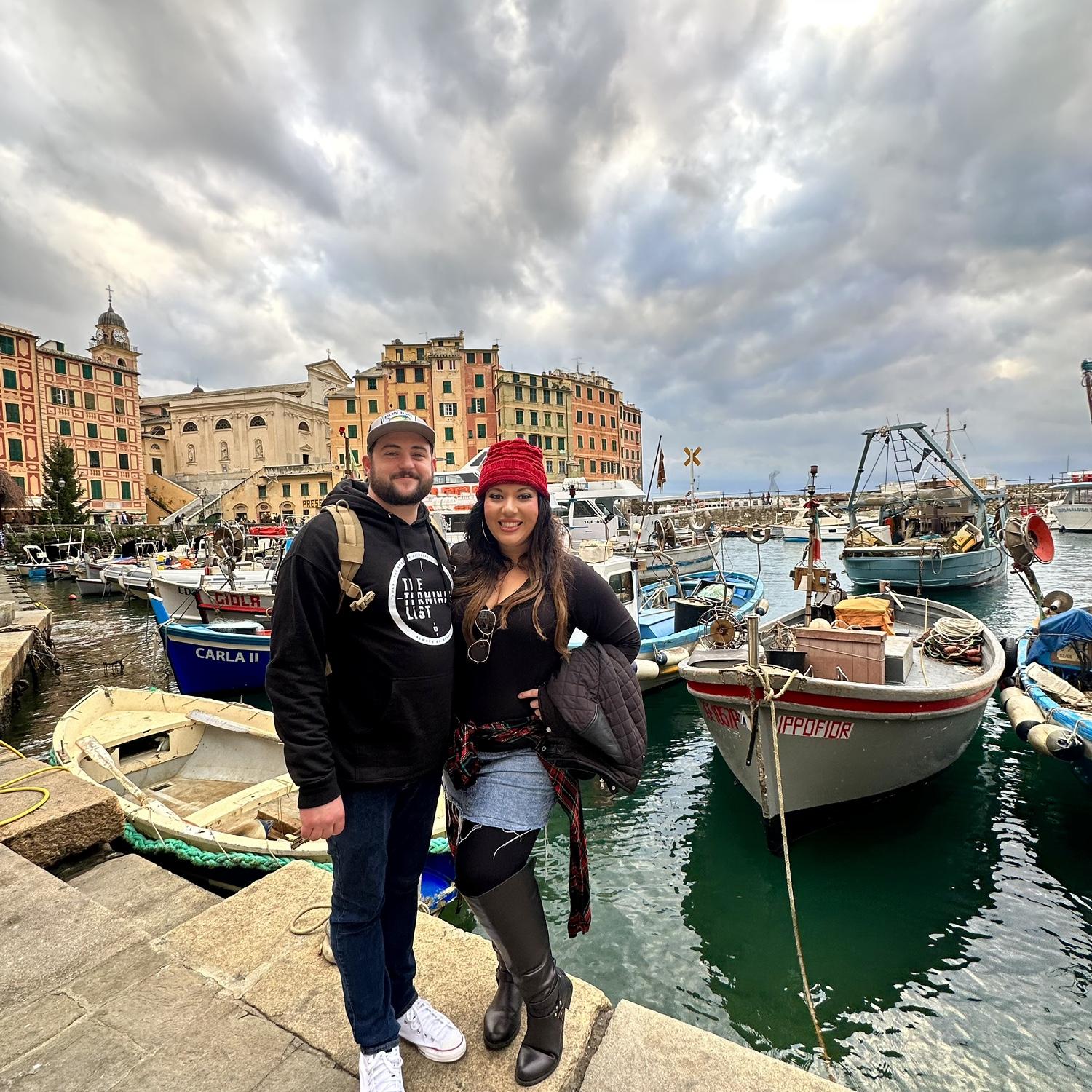 Portofino