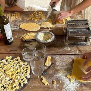 Cooking Class