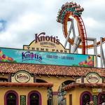 Knott's Berry Farm