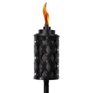 Urban Metal Torch