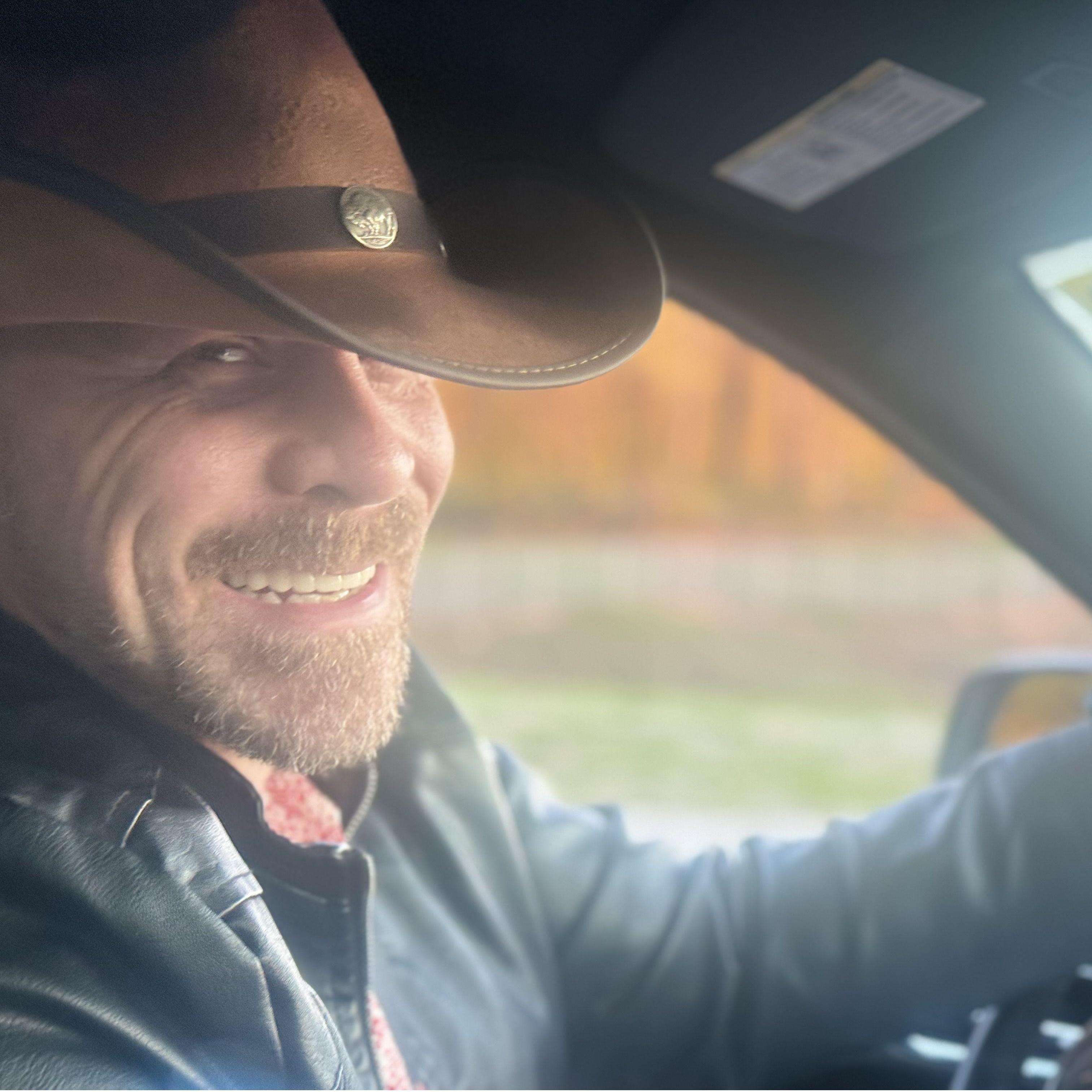 Cowboy life
