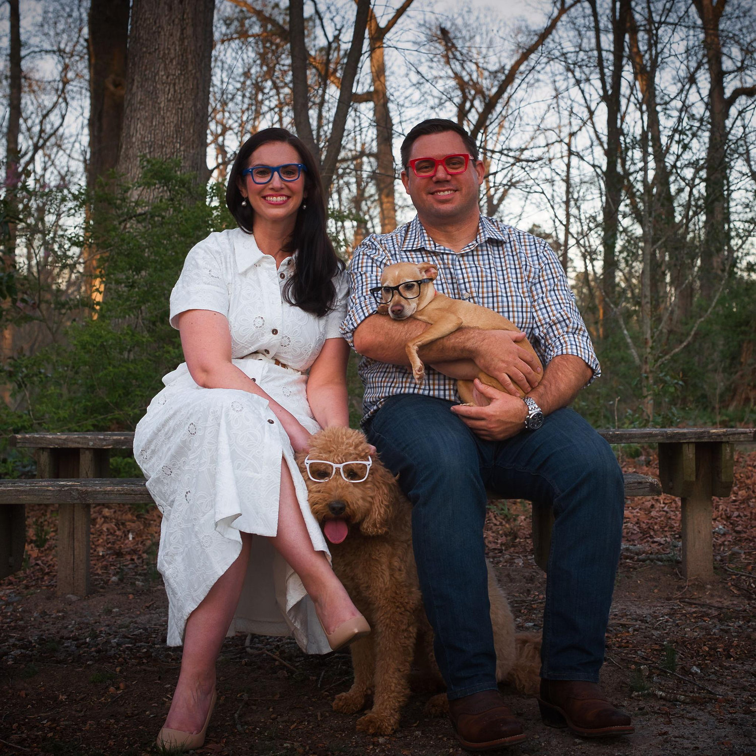 Engagement Photo