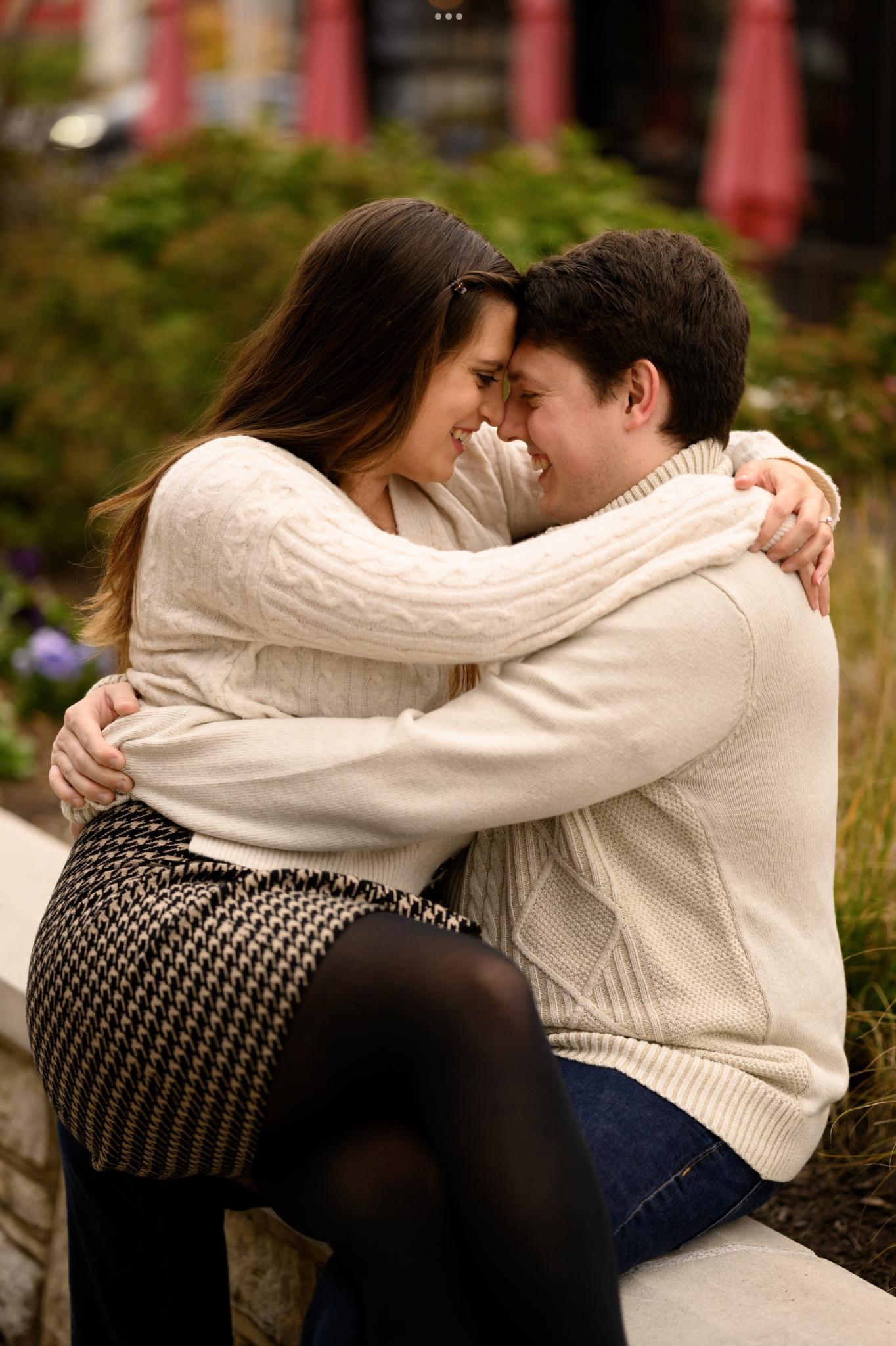 The Wedding Website of Kayla Holman and Tommy Brouse