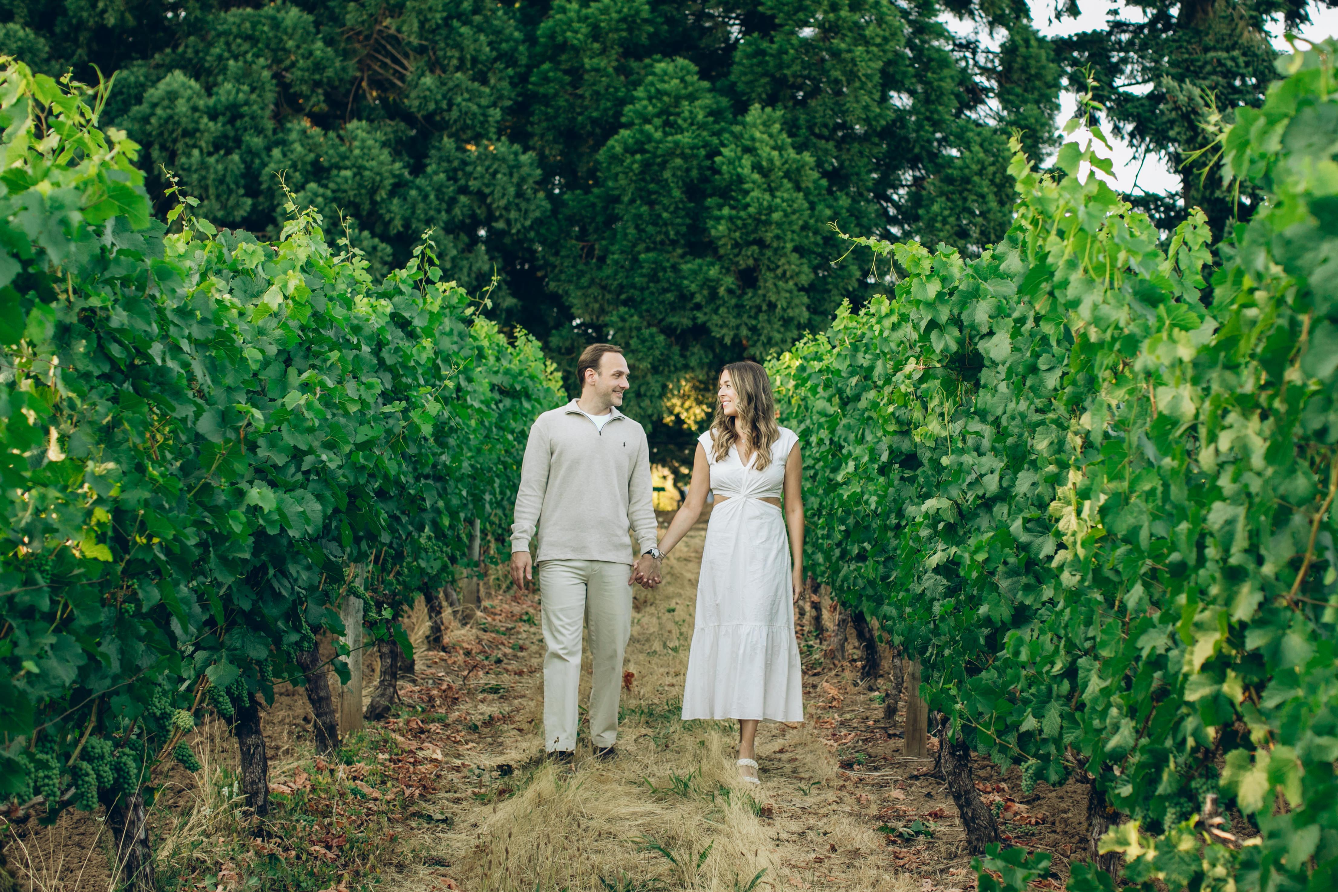 The Wedding Website of Alyssa Kern and Michael Marino