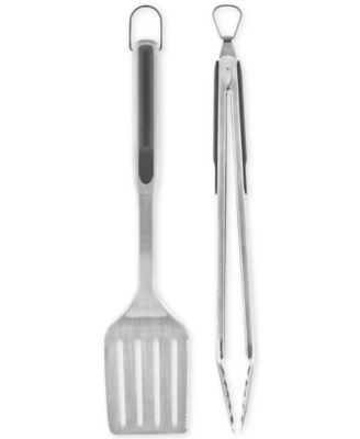 OXO - Good Grips 2 Piece Grilling Set