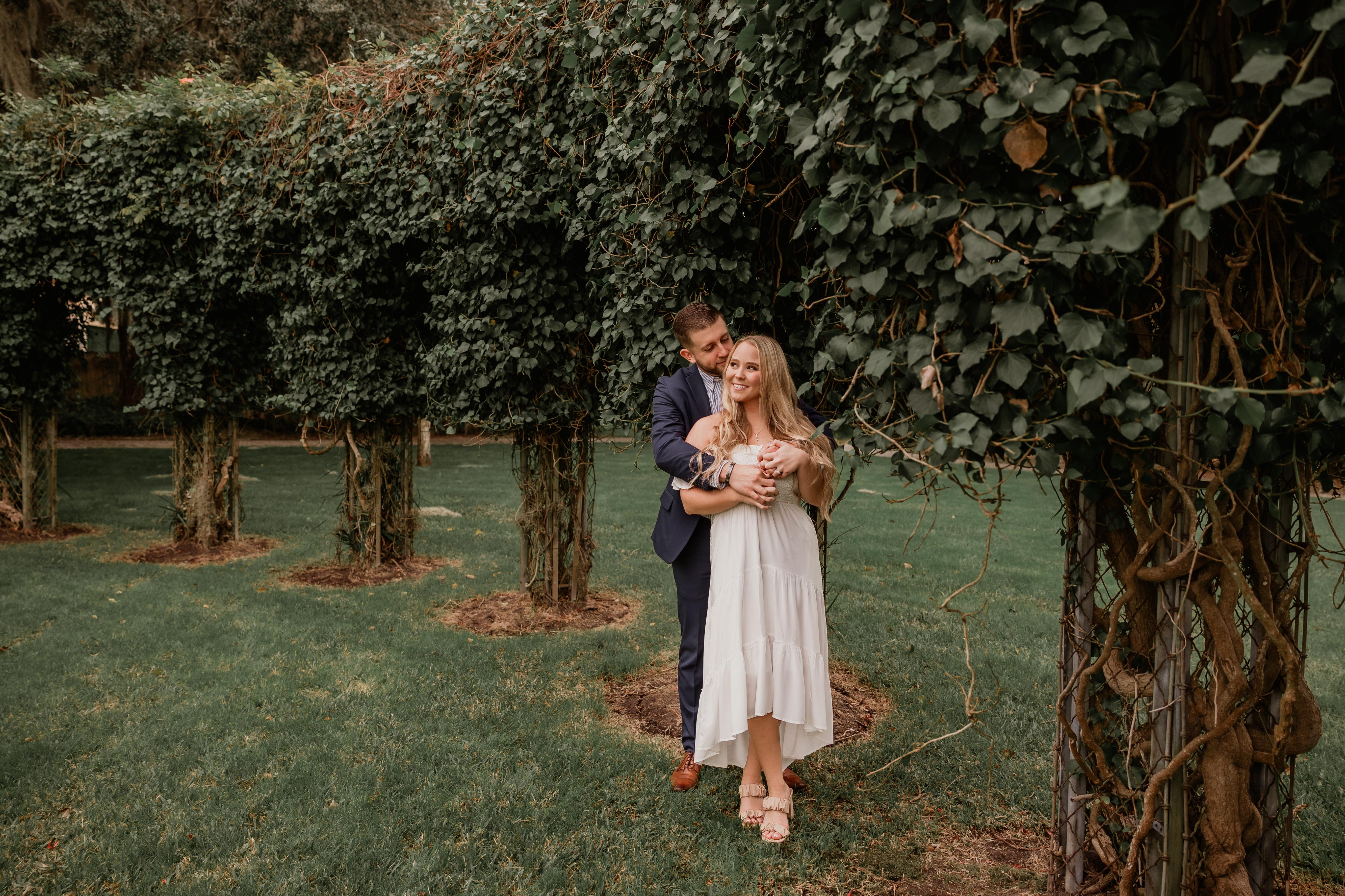 The Wedding Website of Cheyenne Miller and Jackson Ramirez