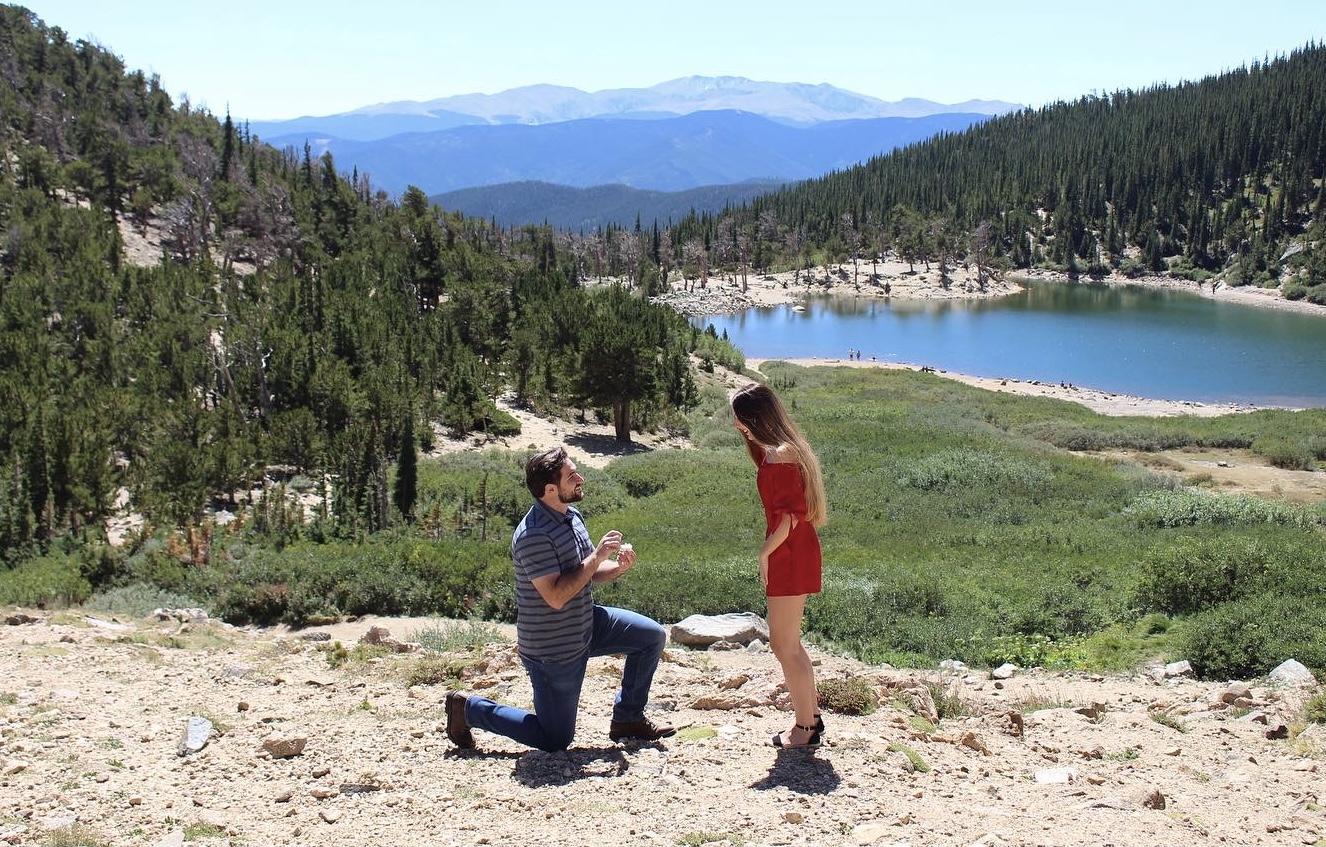 The Wedding Website of Felicia Tinnell and Hayden Sovar