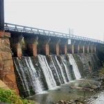 Columbia Canal and Riverfront Park
