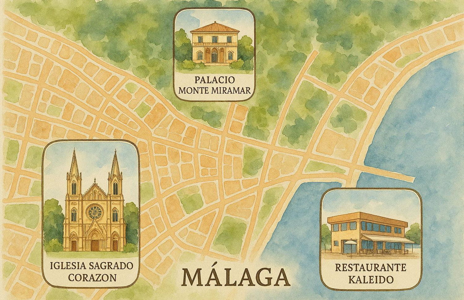 The Wedding Website of Patricia Artiaga and Nathan Lenoir