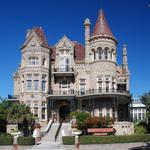 Bishop’s Palace