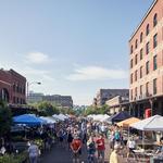 Omaha Farmers Market