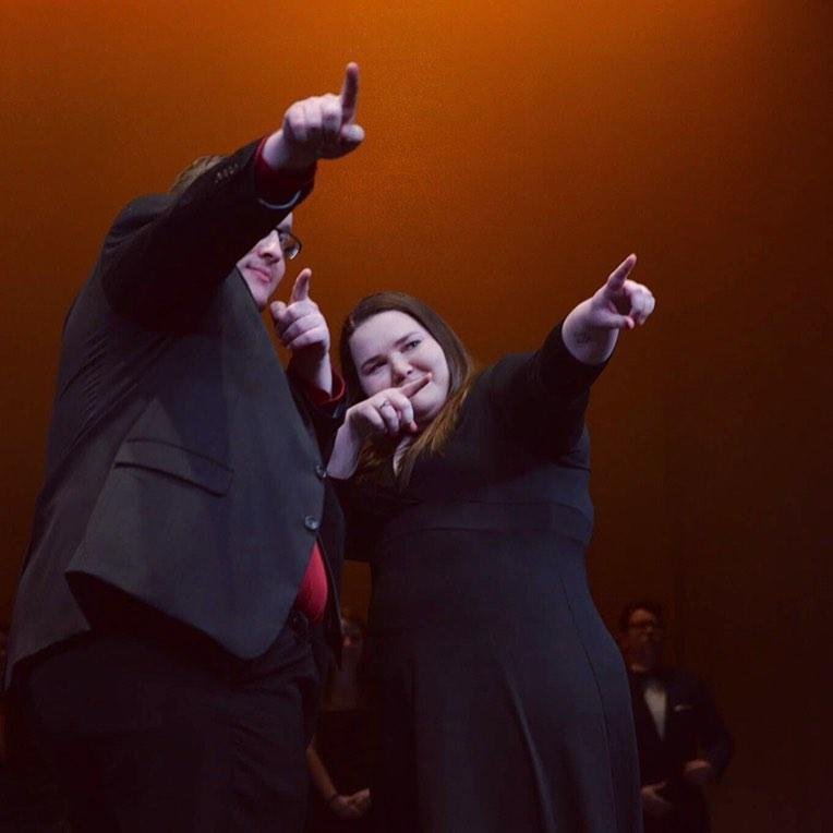 Mr. RIT Pageant | 2018