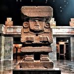 Museo Nacional de Antropología