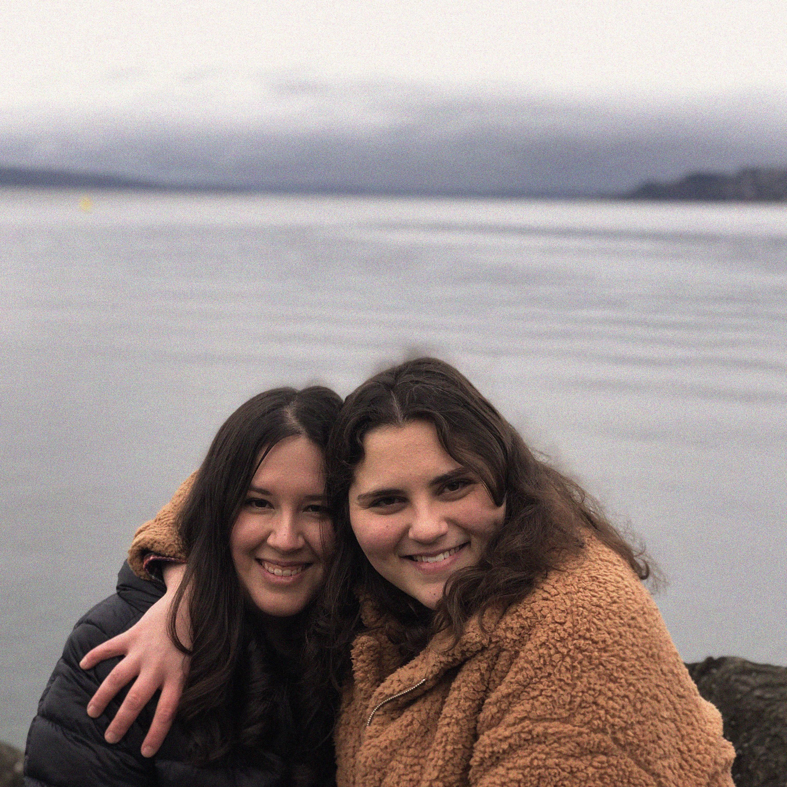 Visiting the boys - Seattle 2019
