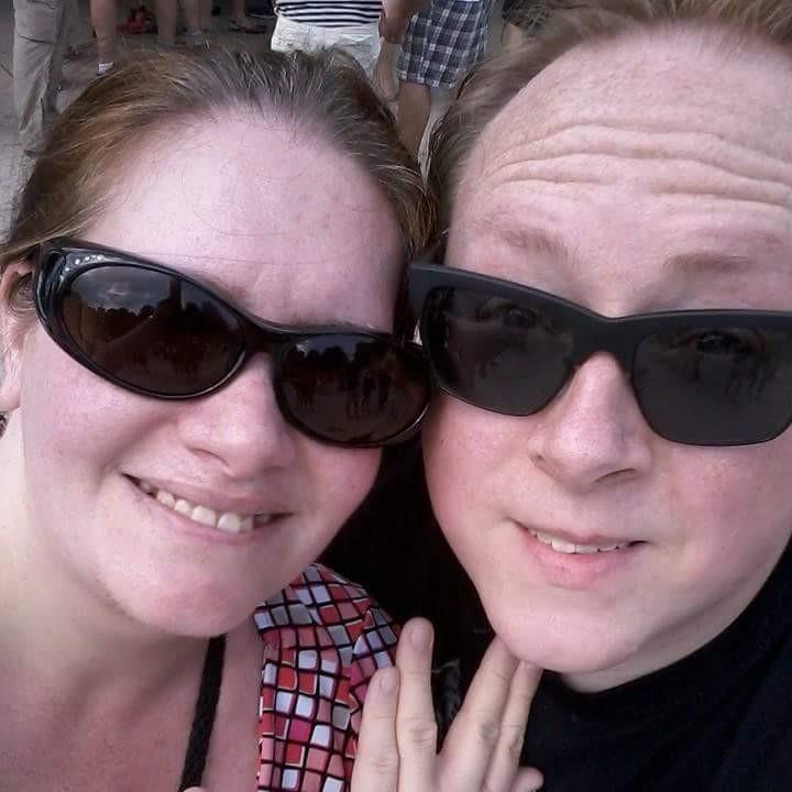 The Bean, summer 2015.