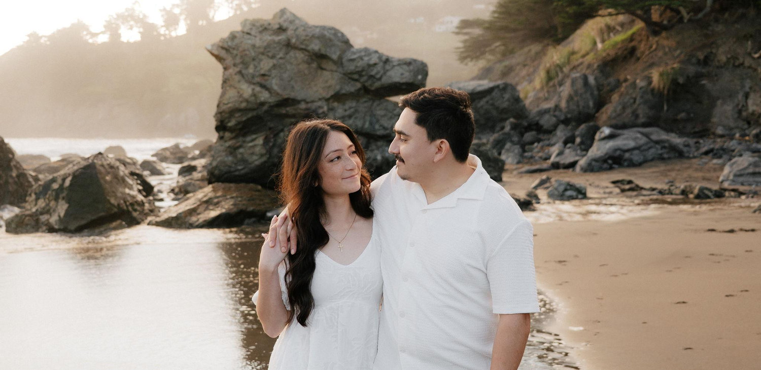 The Wedding Website of Jennalyn Reed and Jesus Escalante Segura