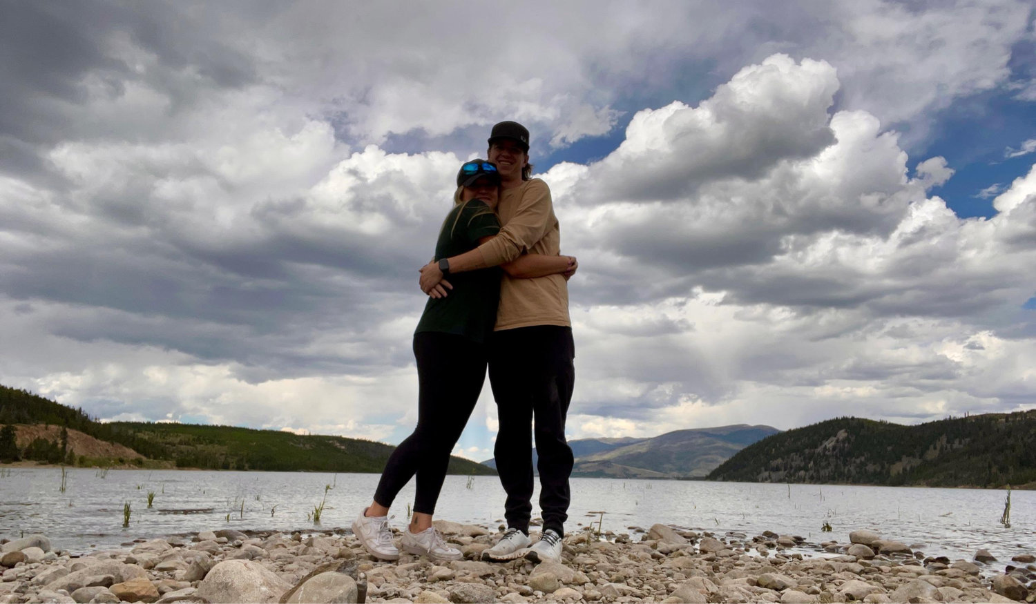 The Wedding Website of Chase Tate and Simone Sterling