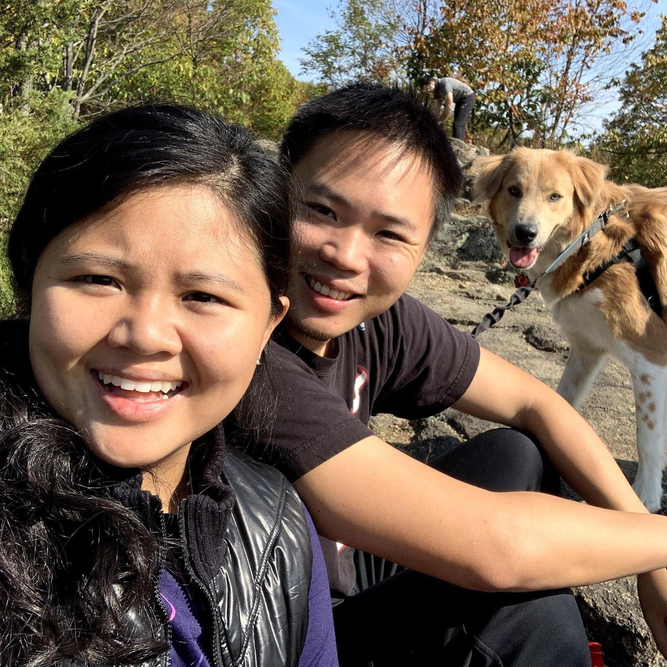 Ramapo Valley Reservation 2021