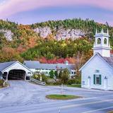 Stark Covered Bridge