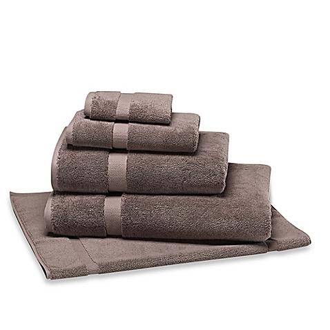 Wamsutta® 805 Turkish Cotton Bath Towel in Lead