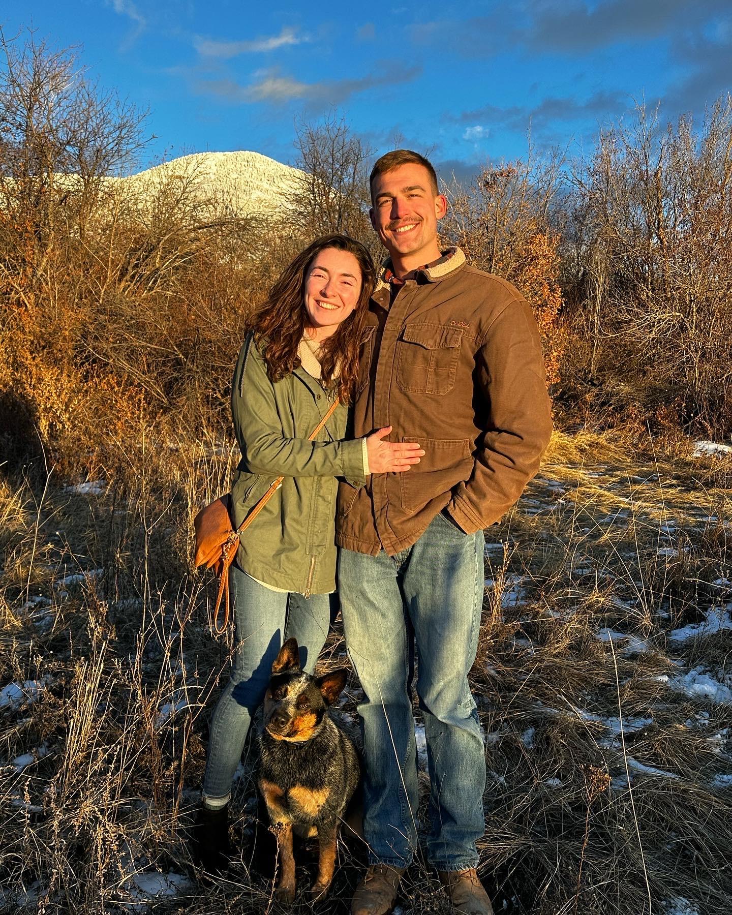 The Wedding Website of Alannah Laurence and Caelan Ross