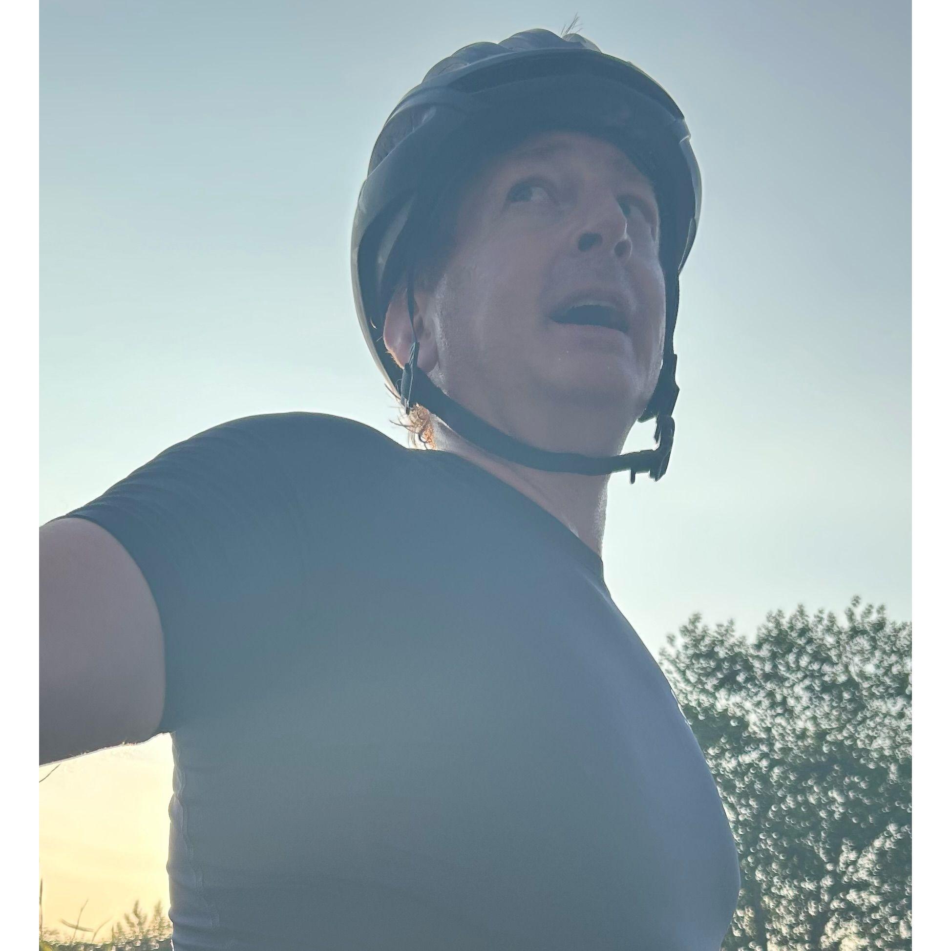 Bike Rides