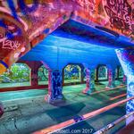 Krog Street Tunnel