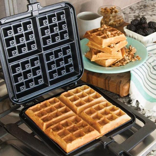 Cuisinart Waffle Iron