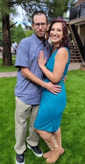 The Wedding Website of Roddy Neurauter and Tiffany Brandon