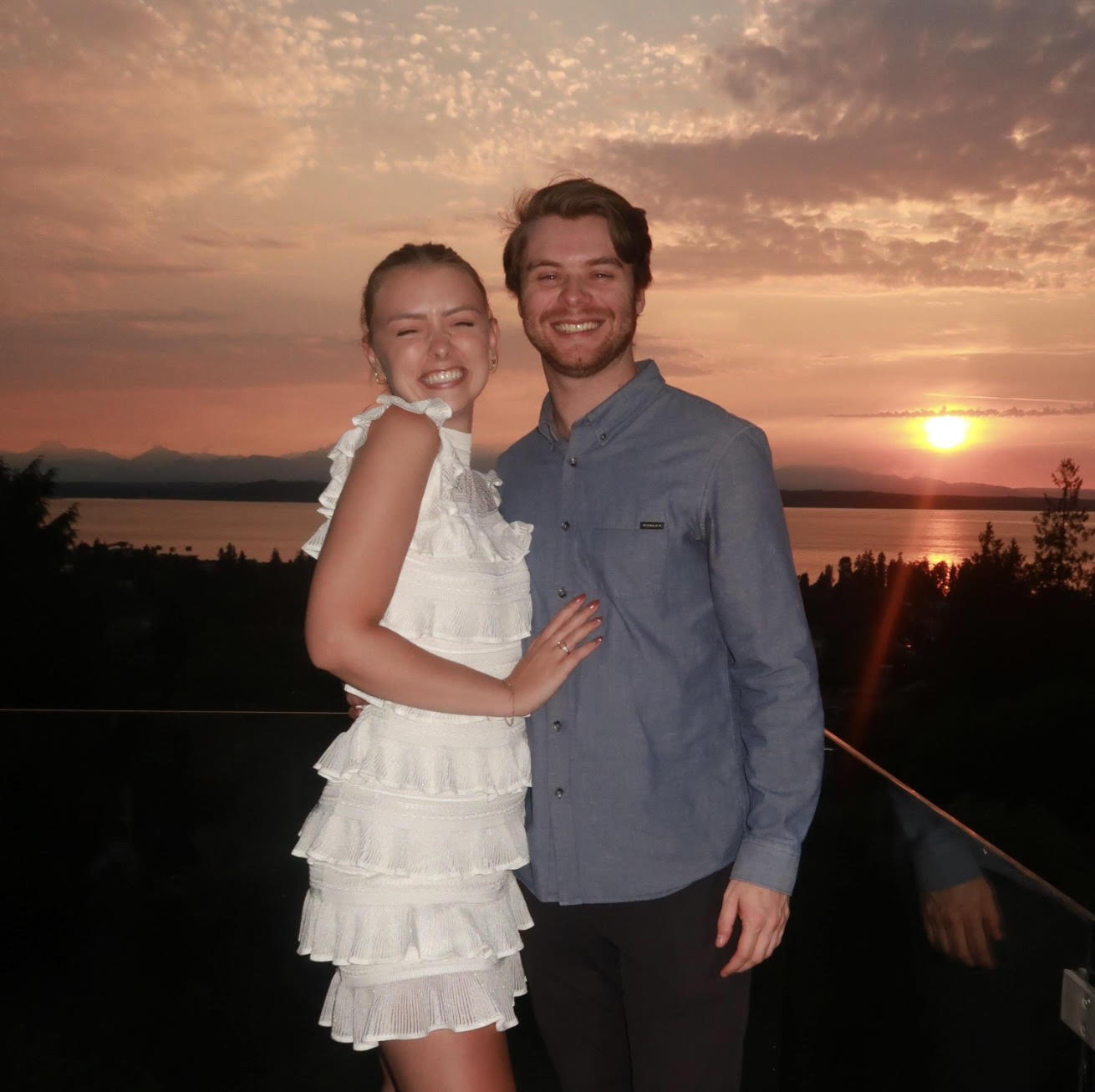 The Wedding Website of Megan Morris and Brian Buckley