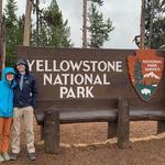 Yellowstone National Park