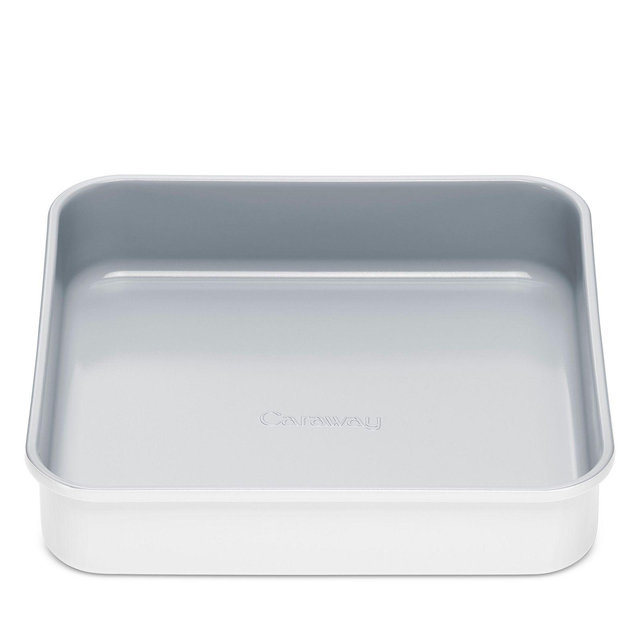 Caraway Iconics Nonstick Ceramic Square Pan