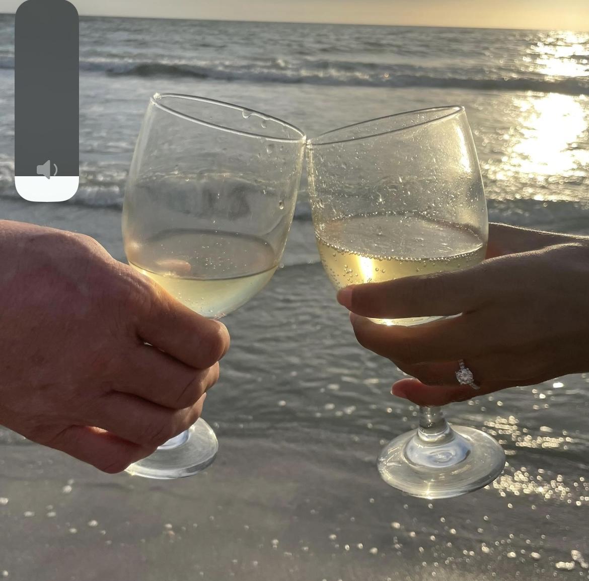 The Wedding Website of Geri Hall and Paul Kasperski