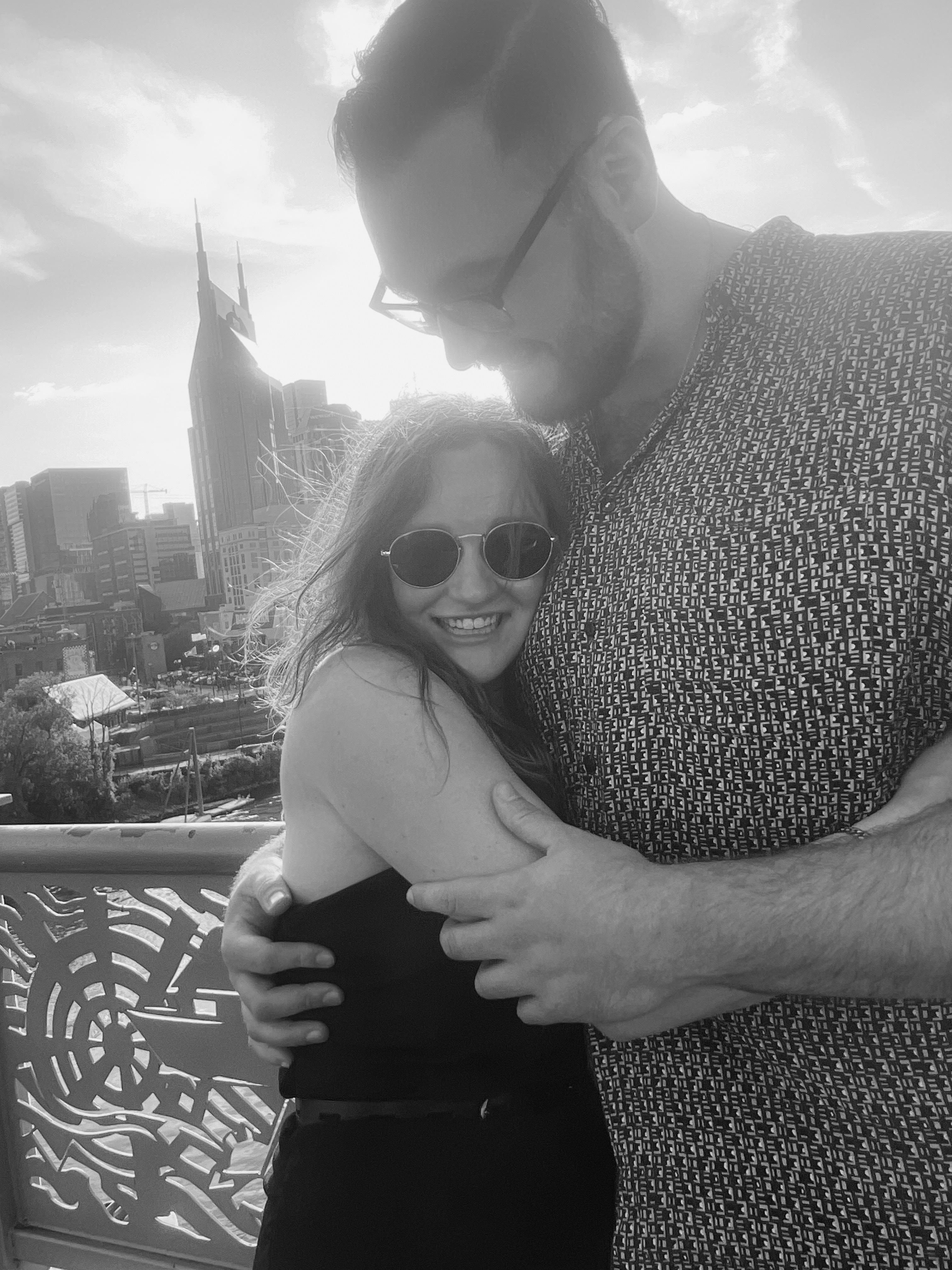 The Wedding Website of Ashley Curtis and Jack Blatchford