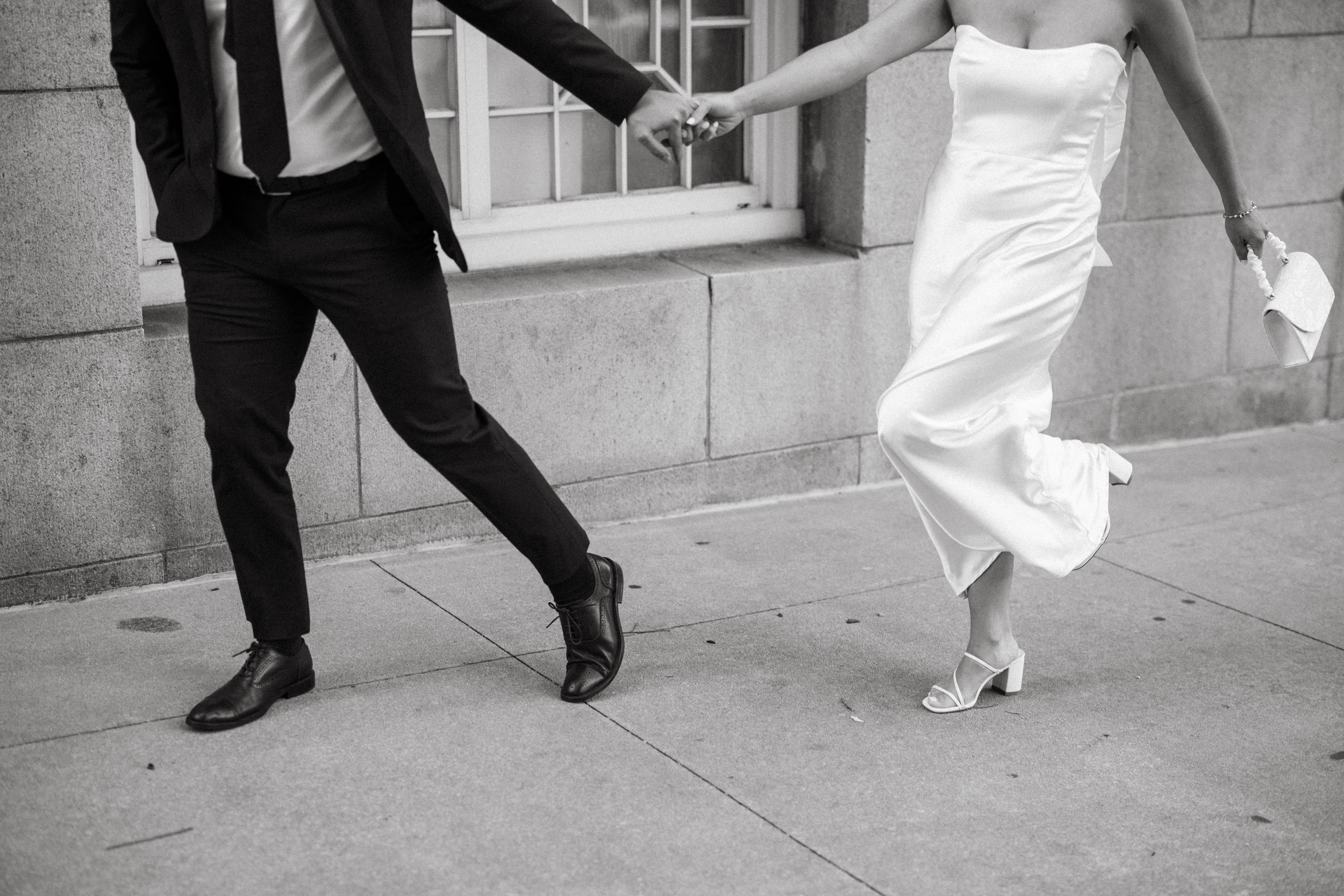 The Wedding Website of Georgia Abdallah and Joshua Carroll