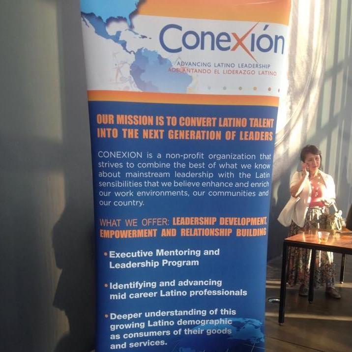 Conexion Mentorship and Leadership Program