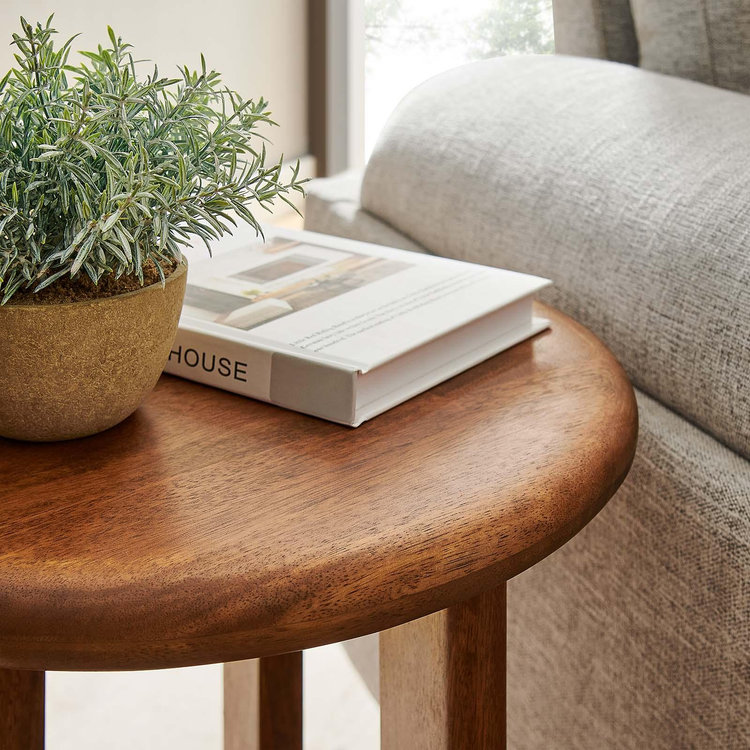 Modway, Rivian Side Table | Zola
